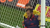 All Goals HD - Lyon 2-1 GFC Ajaccio - 30-04-2016