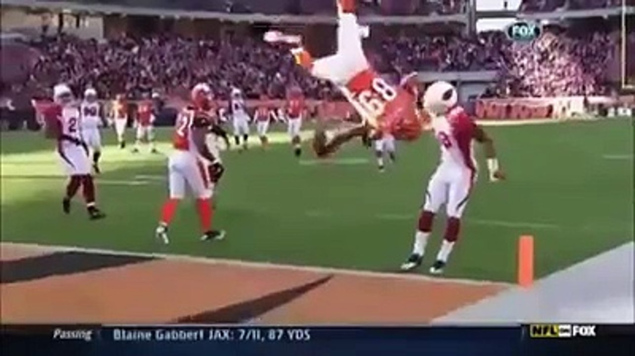 Awesome People Stunt