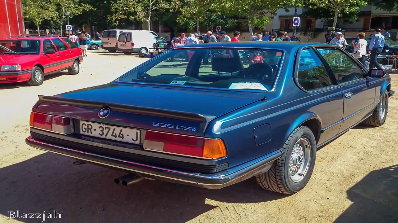 BMW 2016