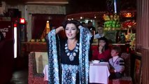 Superb Hot Sexy Arabic Belly Dance Alla Kushnir - YouTube