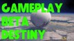 HD Gameplay Destiny comentado español 50 minutos analisis Gameplay