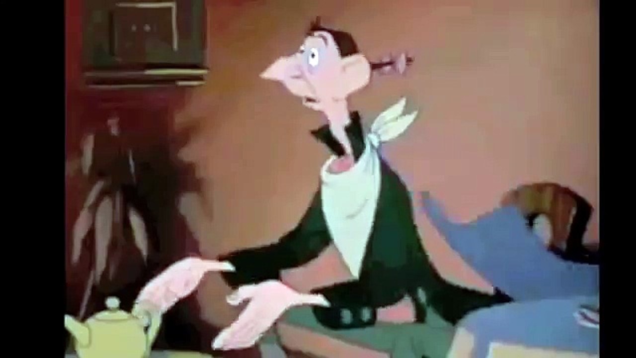 duloc is a creepy place