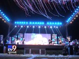 Shiv Sena protests Pak singer Rahat Fateh Ali Khan's concert in Ahmedabad, several detained - Tv9 Gujarati