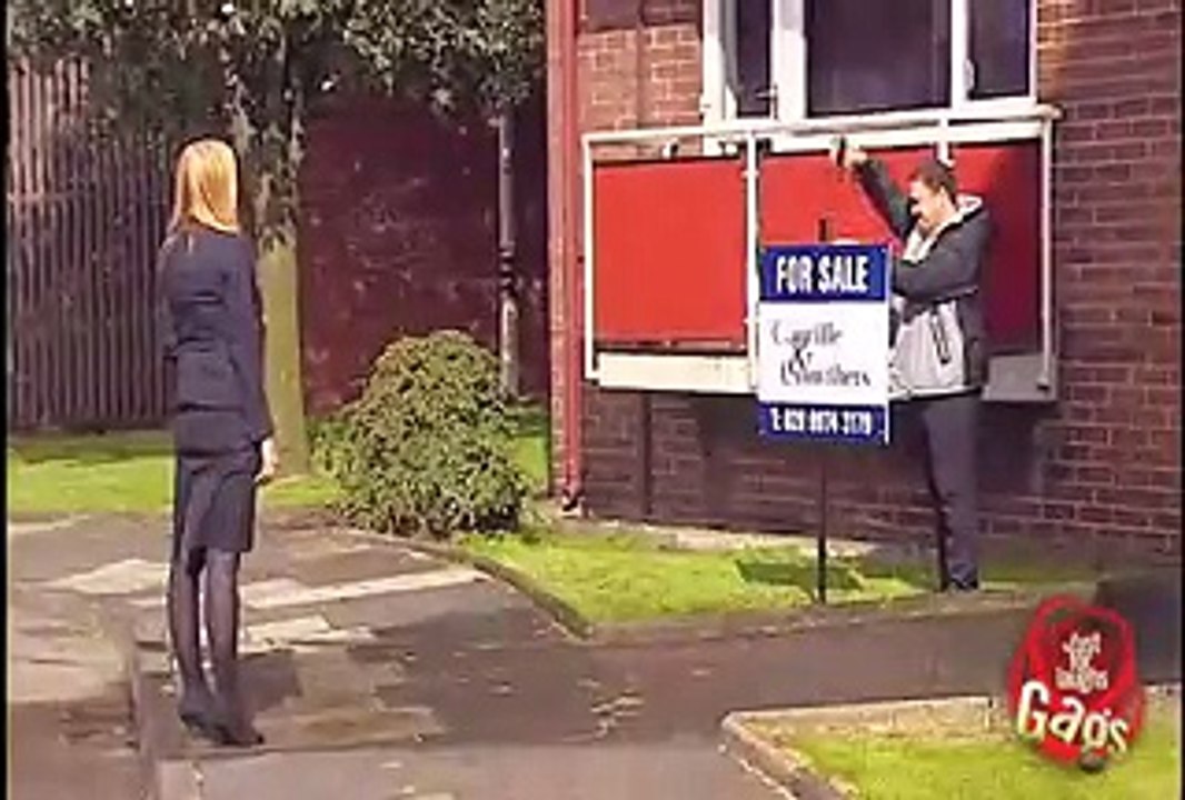 Broken Water Pipe Prank