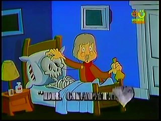 CHESPIRITO EPISODIO 300 (1985)