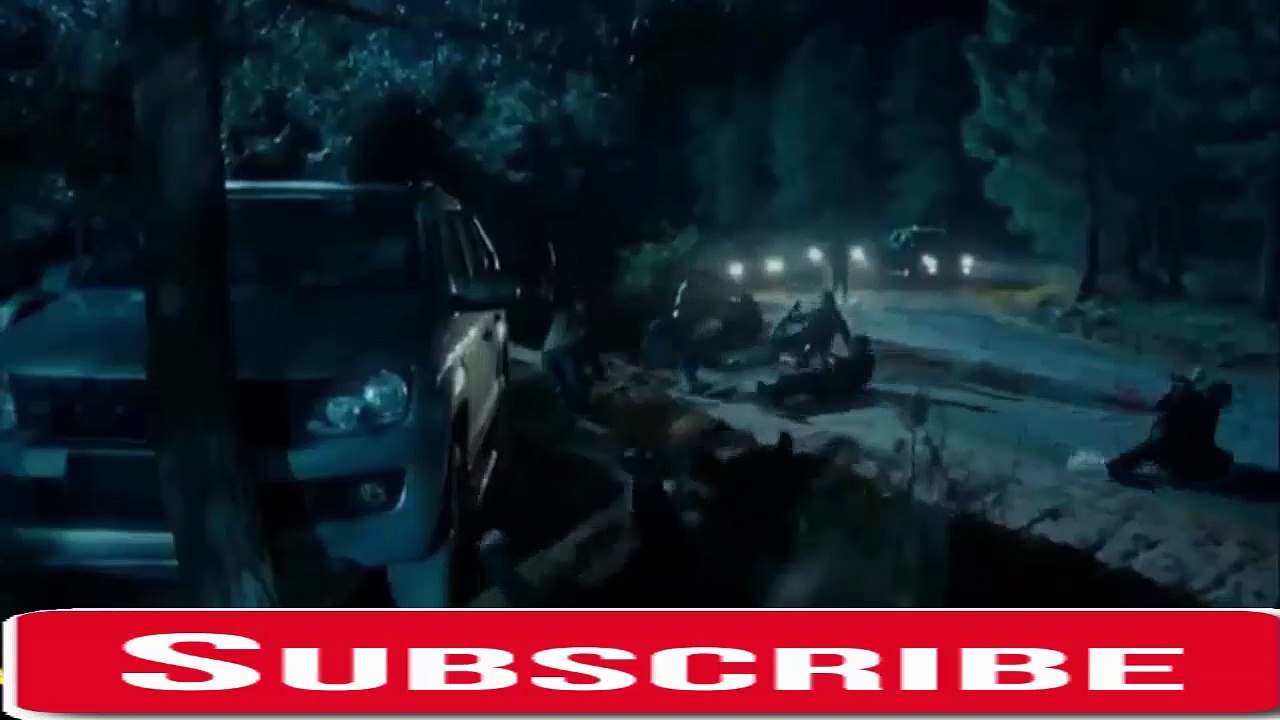 وادي الذئاب الجزء العاشر الحلقة 1