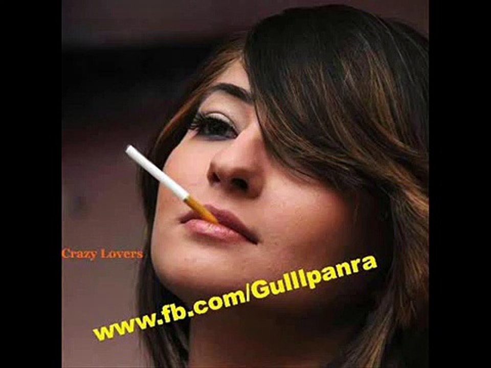 Gul Panra _ Zaheer Zaman New Pashto Song Da Har Cha Da Syaly Yam 2012 2013 _ Tune.pk