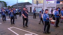 Pride Of The Maine @ Pride Of The Bann's Parade 29/05/15