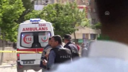 Gaziantep'te Patlama (4) - Olay Yeri
