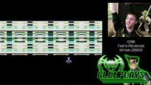 Glenplays:  Yar's Revenge (Atari 2600)