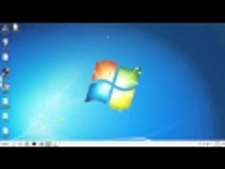 Win 7 Görev çubuğu Win xp Oldu Yardım!!!