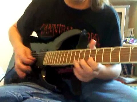 Caprice #24 Paganini