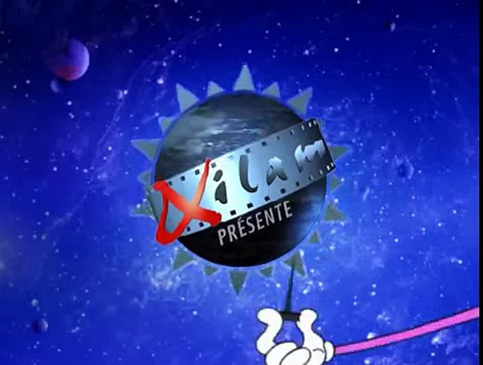 Oggy and the Cockroaches Theme Song by johngabzz