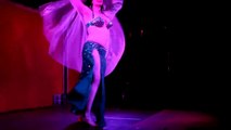 Sexy Hot Sensual Arabic Belly Dance Shahrzad Raqs - YouTube