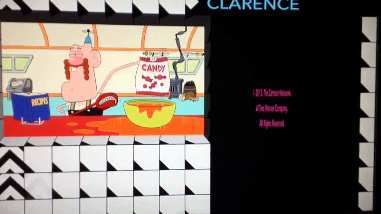 Cartoon network (New Thursday night Longer promo March 19,2015)