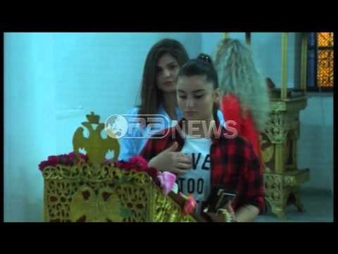 Pashka ortodokse u kremtua në disa rrethe të vendit - Ora News