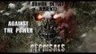 Davide Detlef Arienti - Against the power - Reprisals (Epic Emotional Hybrid Metal Dark Rock 2015)