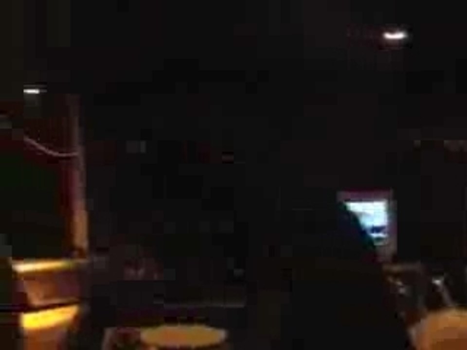 Dj Dan @ N-joy - Club - Belgium 03-09-2005