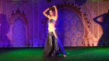 Sadie Marquardt Belly Dance - Oriental Pearl Festival 2013 - YouTube