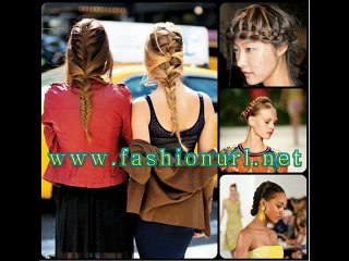 Hair Trends And Styles For Summer 2016