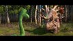 The Good Dinosaur Featurette - Story (2015) - Pixar Animated Movie HD