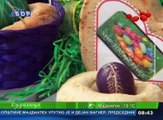 Budilica gostovanje (Seka Vanucić), 01. maj 2016. (RTV Bor)