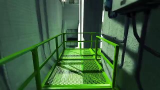 Mirrors Edge PC Gameplay