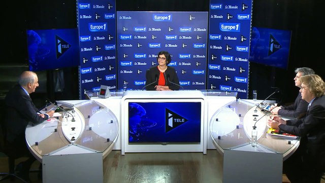 Myriam El Khomri: Le projet de loi Travail est juste et nécessaire pour notre pays