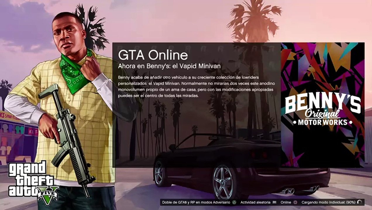 GTA V! :) Sprinters (3)