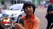 Persiapan Jefan Nathanio Jelang Syuting Candra Kirana - Hot Shot 01 Mei 2016