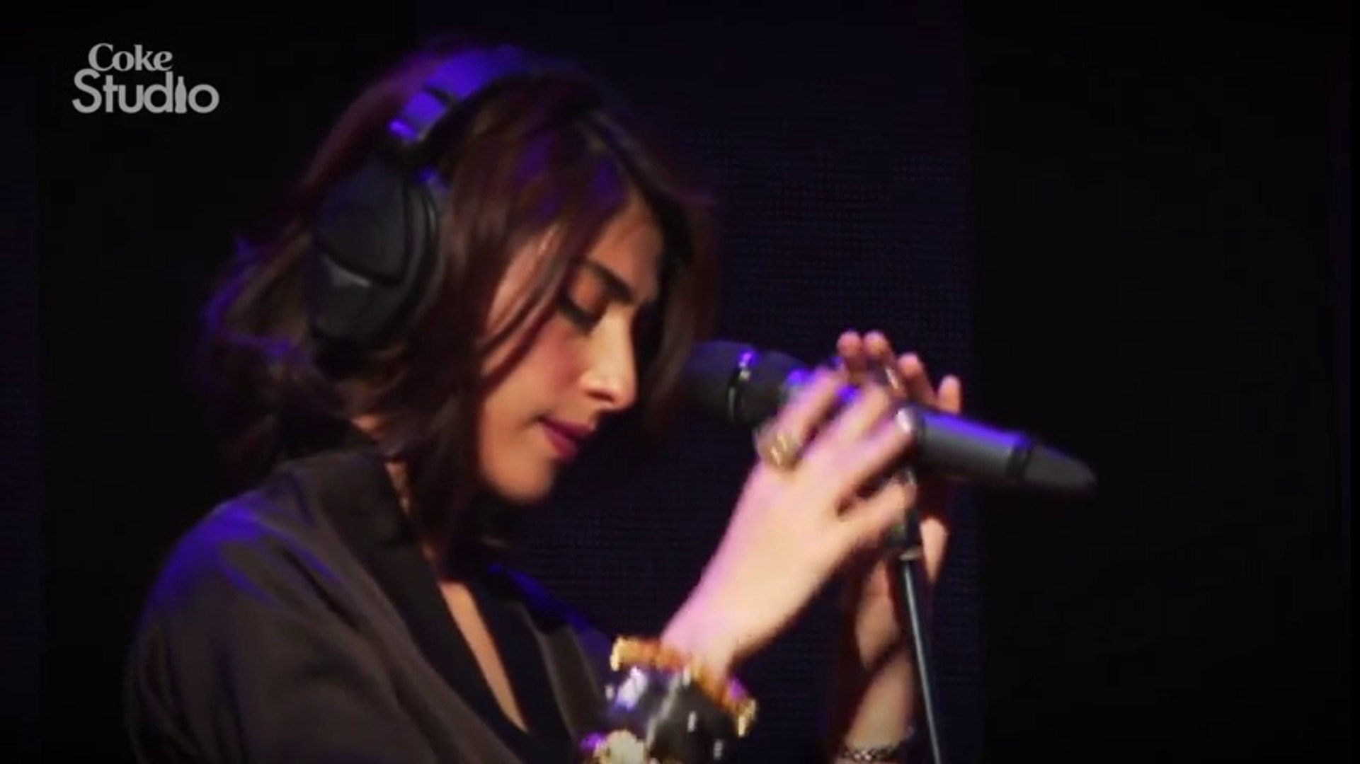 dashte tanhai mein coke studio