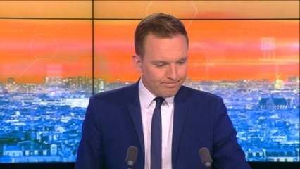 Quels enjeux pour l'extrême droite en ce 1er mai ? - Le 01/05/2016 à 10H30