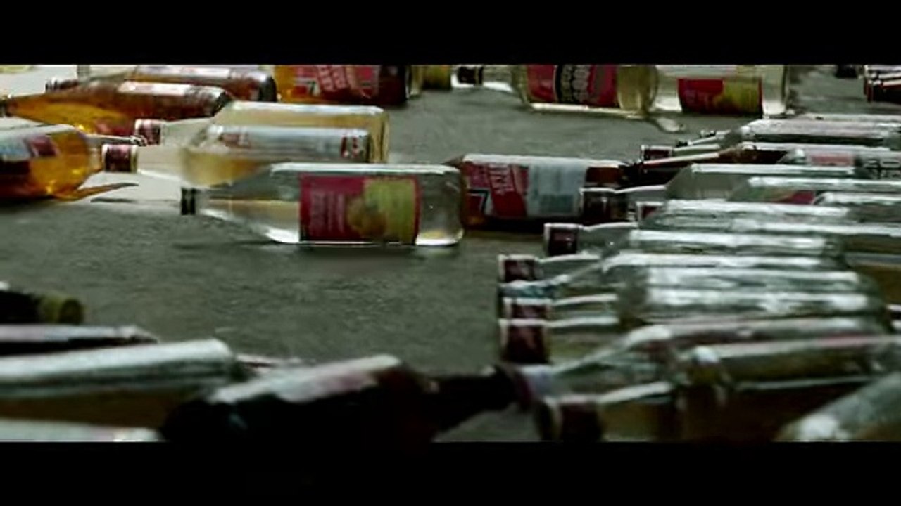 Raees Teaser - Shah Rukh Khan Nawazuddin Siddiqui Mahira Khan - EID 2016 -