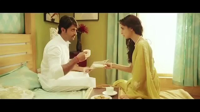 Sensiz Olmaz 21 Bölüm Fragman HD (hint dizisi)