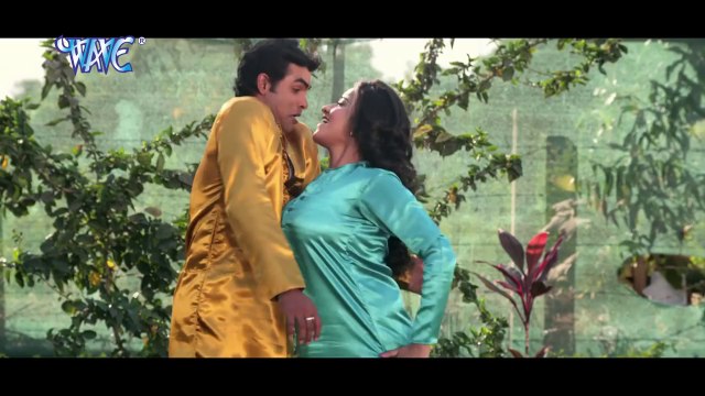 HD साया के डोरी तू खोल दिहलs || Hot Monalisa || Nihattha || Bhojpuri Hot Songs new