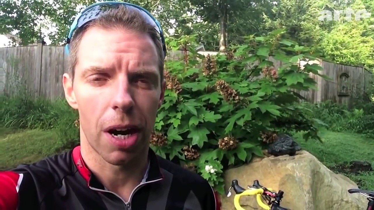 TUTOTAL The Program Personne ne Bouge ARTE