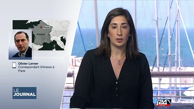 Discours de Jean-Marie Le Pen au Défilé du 1er Mai