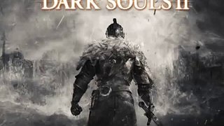 [Dark Souls 2] Credits Theme: Longing
