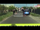 Report TV - Aksident në Velipojë, vdes 24-vjeçari, plagoset shoku