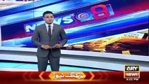 Ary News Headlines 28 April 2016 , Maulana Fazal Ur Rehman On Panama Leaks