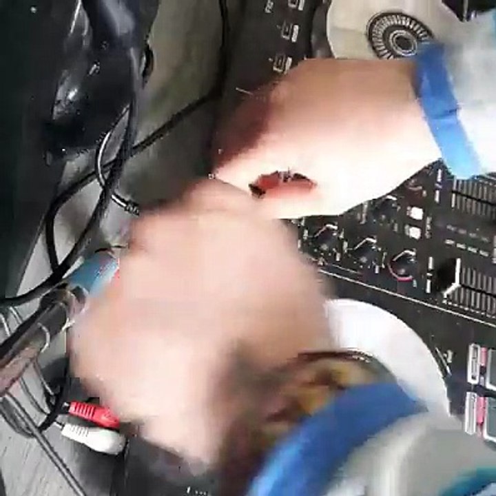 Mike Raverz Harder Stylez Mix #30  (as streamed live on Facebook)