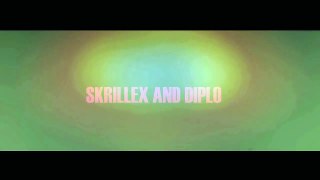 Skrillex, Diplo (Jack U) ft. Zayn Malik - Fly high (New song 2016) Music video