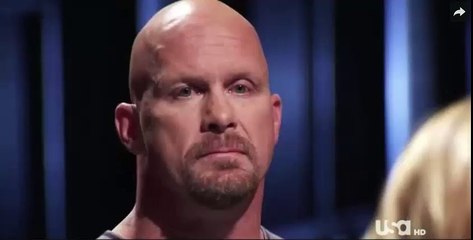 Stone Cold Steve Austin Teaches You To Be Successful