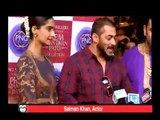 VIDEO INTERVIEW: Salman Khan tells why He was unable to shoot 'Sultan'