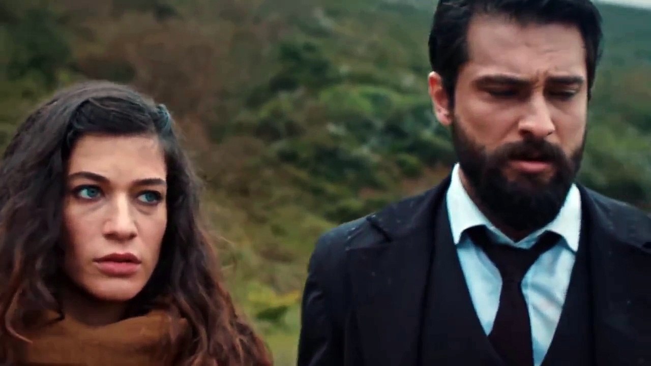 Filinta 52.Bölüm - Leylanın Hain Olduğu Ortaya Çıkıyor