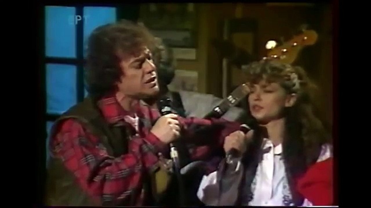 Γιαννης Παριος..Ελενη Δημου..1987