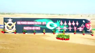 Pakistan Air Force New Song Released 2015 | ALLAH Hoo | Pakistan Army