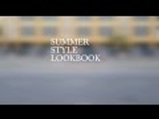 Summer Style | Lookbook | V i K e