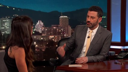 Megan Fox Talks About Astrology and Palmistry