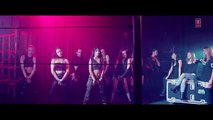 Zack Knight- Dum Dee Dee Dum Full HD  Video Song - Jasmin Walia - New Song 2016